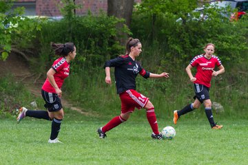 Bild 47 - Frauen Rot-Schwarz Kiel - MTSV Olympia Neumnster : Ergebnis: 4:1